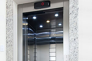 Elevador Comercial