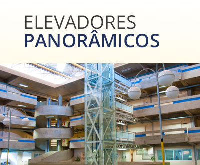 Elevadores Panorâmicos