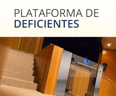 Plataforma para Acessibilidade